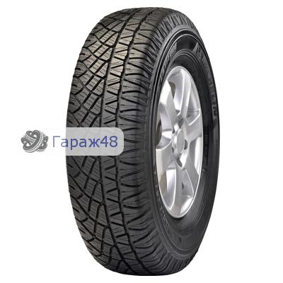 Michelin Latitude Cross 245/65 R17 111H